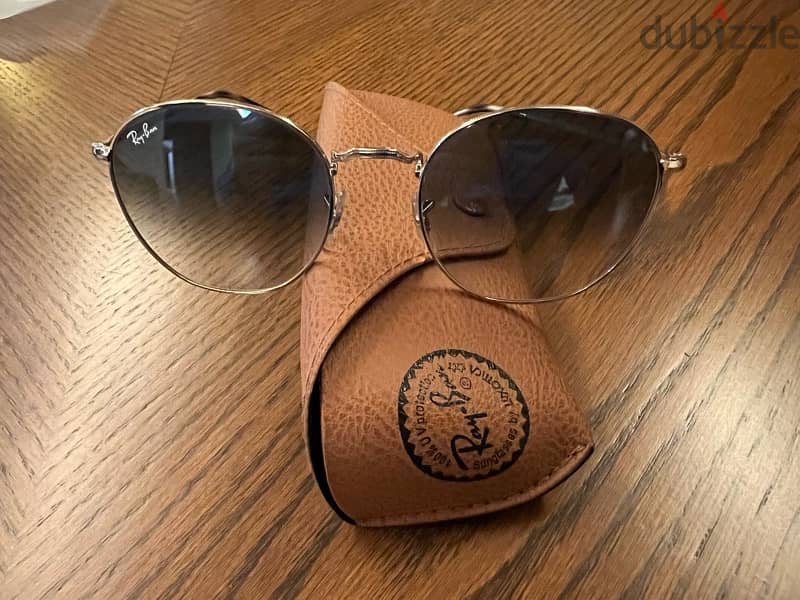 ray-ban 1