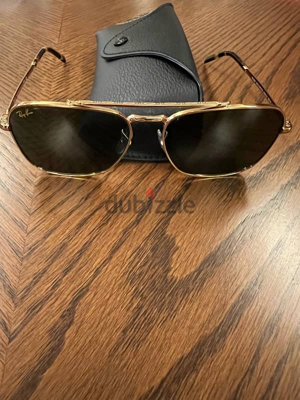 ray-ban 1