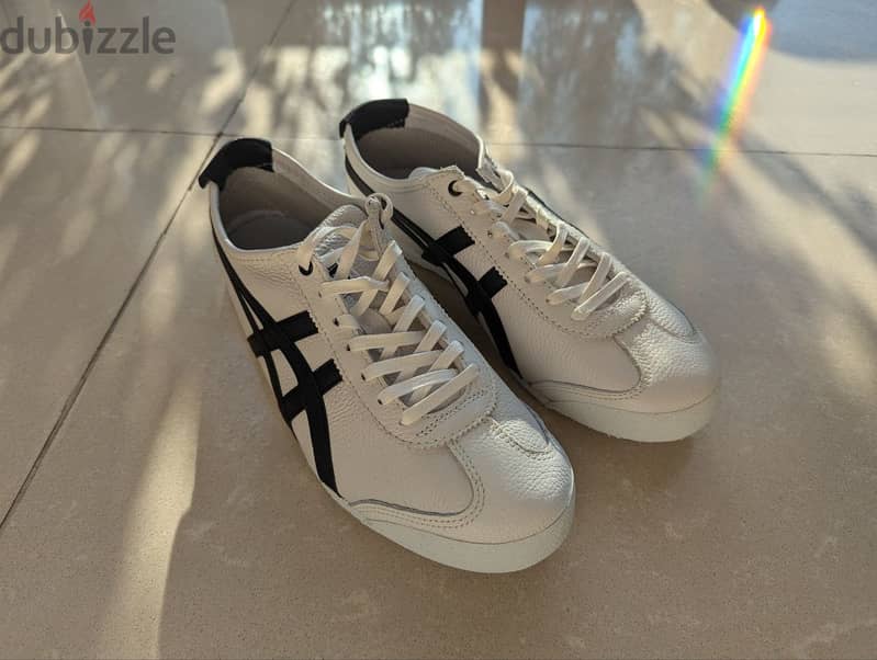 Brand New Onitsuka Tiger MEXICO 66 Size 42 – Only $100! 1