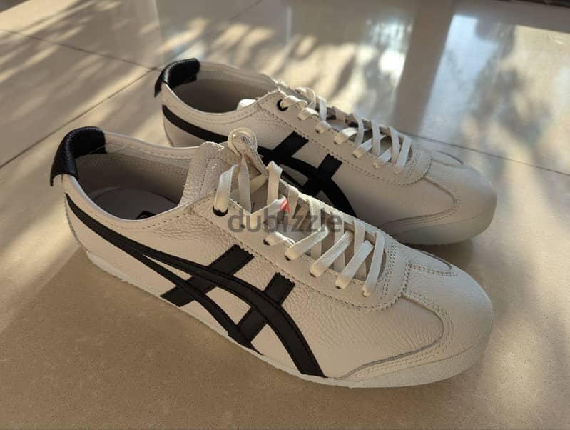 Brand New Onitsuka Tiger MEXICO 66 Size 42 – Only $100! 5