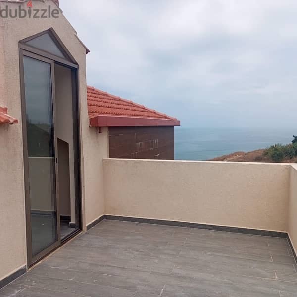 apartment for sale dbaye 2