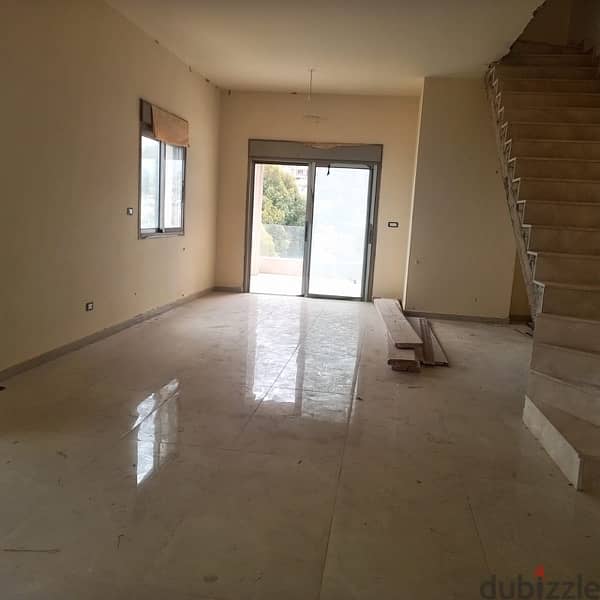 apartment for sale dbaye 3