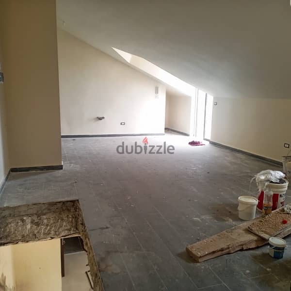 apartment for sale dbaye 4