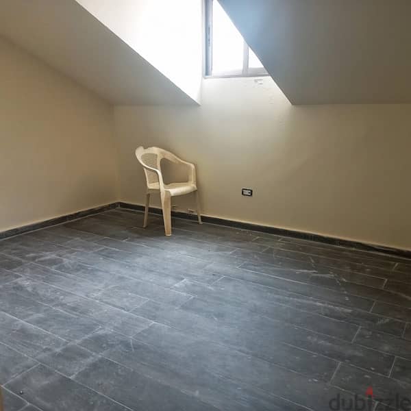 apartment for sale dbaye 5