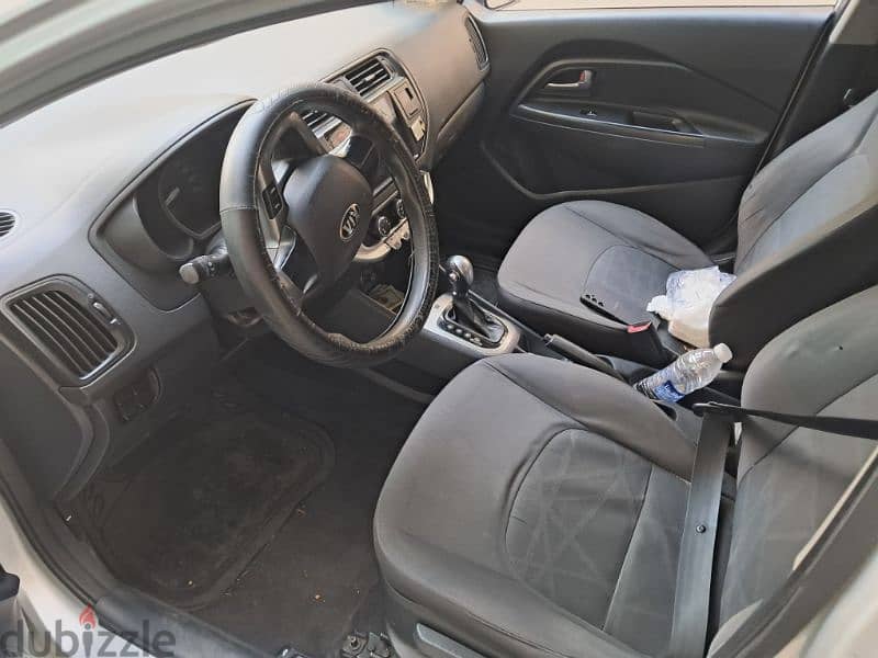 Kia Rio 2015 3