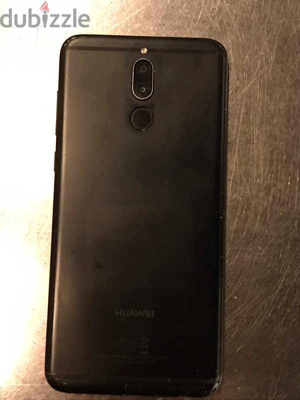 Huawei mate 10 lite 64gb 1