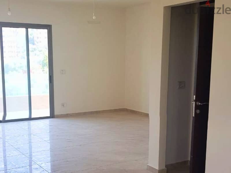 L00658 - Brand New Apartment for Rent in the Heart of Jbeil 1