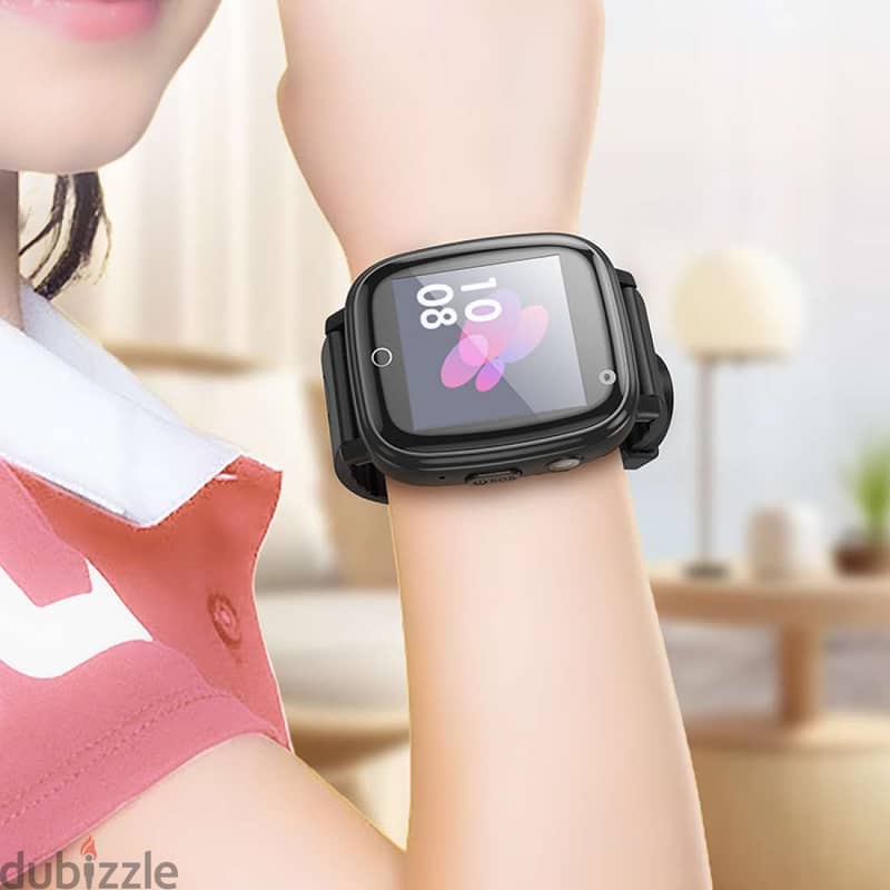 Childrens Watch Smart Watch Kids - Bluetooth Calls 32MB Memory - All 2