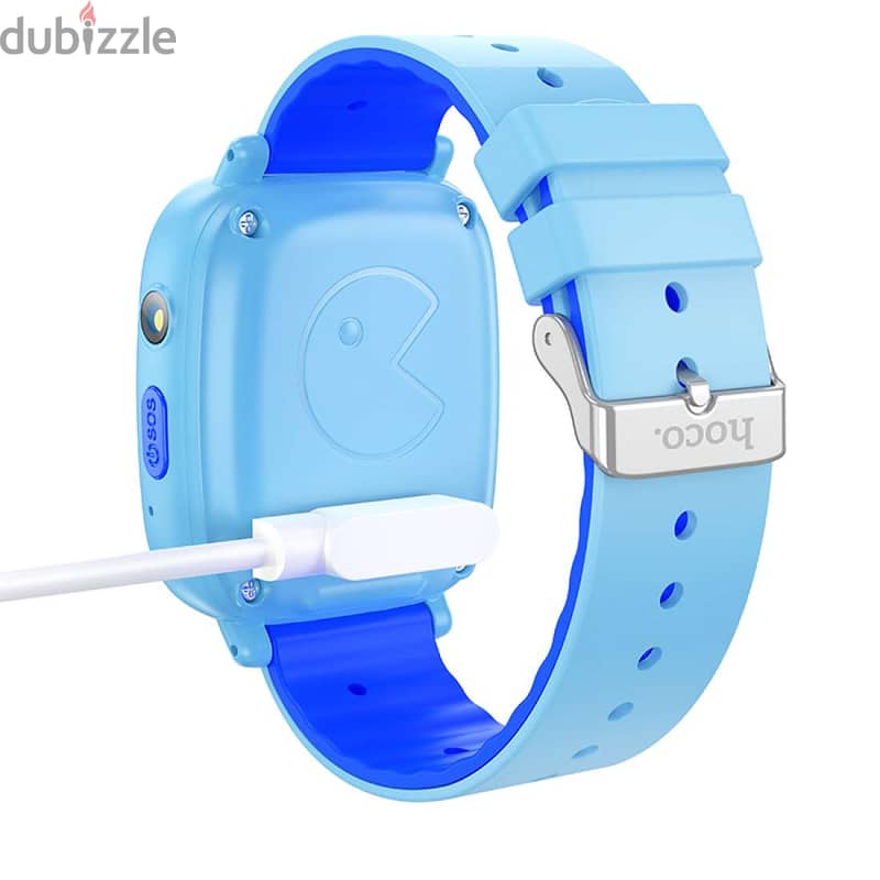 Childrens Watch Smart Watch Kids - Bluetooth Calls 32MB Memory - All 5