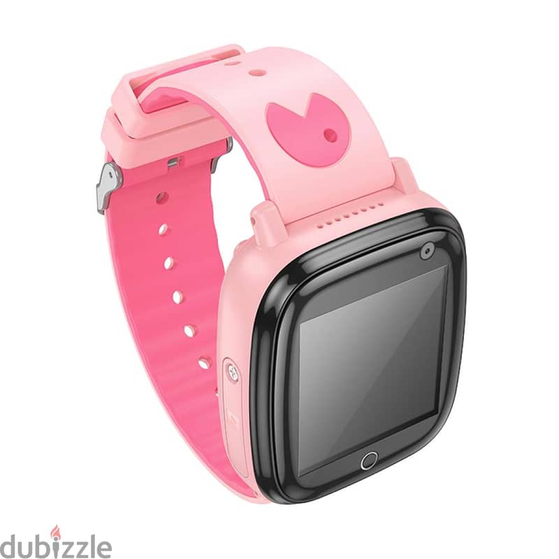 Childrens Watch Smart Watch Kids - Bluetooth Calls 32MB Memory - All 3