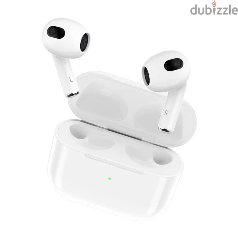 Green Lion True Wireless Earbuds 3 G1 2