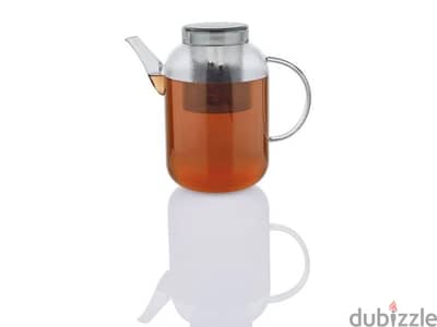 teapot