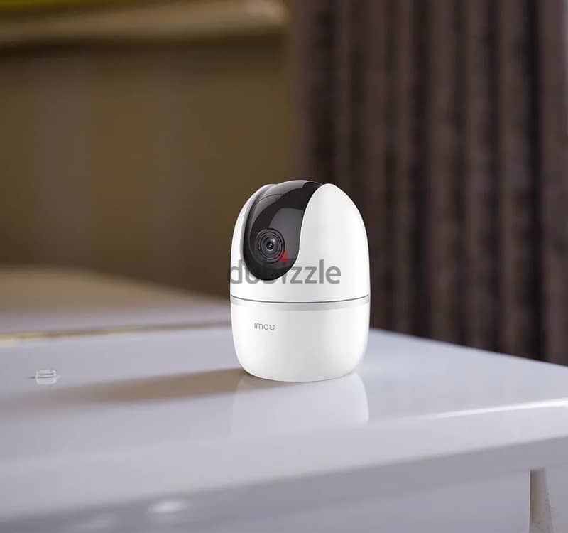 Imou Wireless Security Camera 3MP 360° - Human Detection - Night Visi 2