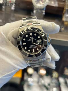 Rolex Submariner 0