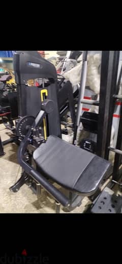 Biceps & triceps machine used for 750$ 0