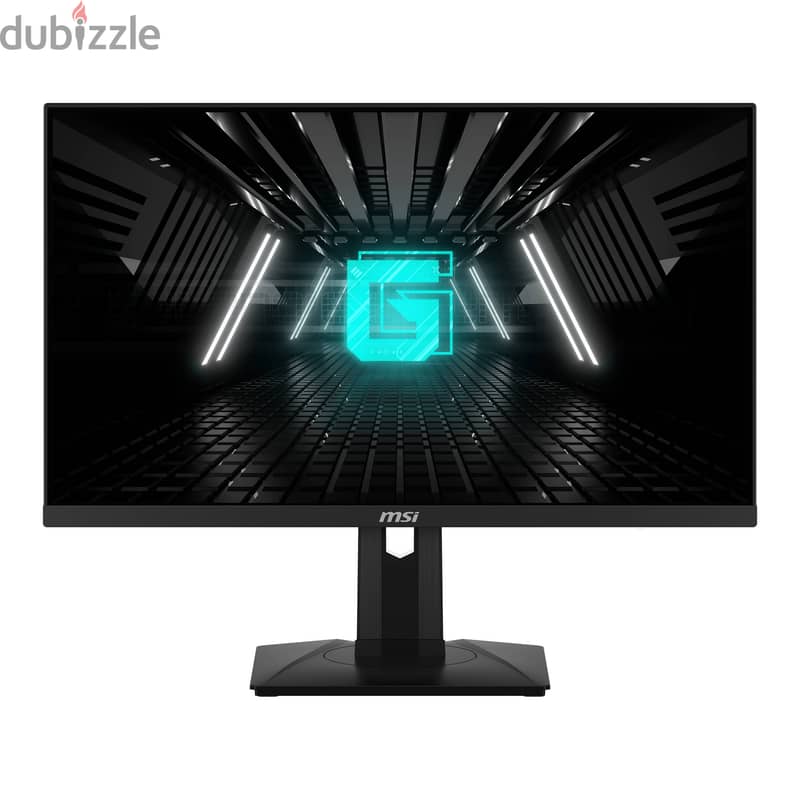 MSI G244PF E2 180HZ 1MS TRUE COLOR 24" GAMING MONITOR 2