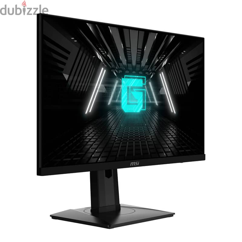 MSI G244PF E2 180HZ 1MS TRUE COLOR 24" GAMING MONITOR 4