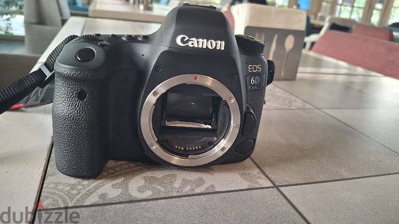 canon 6d mark ii 3