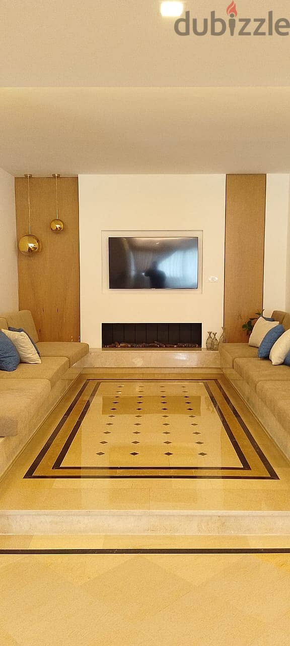 Apartment for sale in Beit Merry شقة للبيع في بيت مري 1