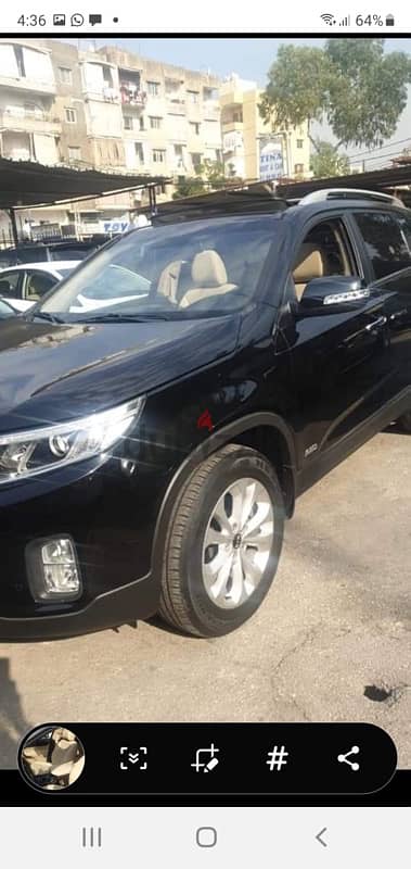 Kia Sorento 2013 2