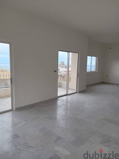 Apartment for sale in Qartaboun Jbeilشقة للبيع في قرطبون جبيل