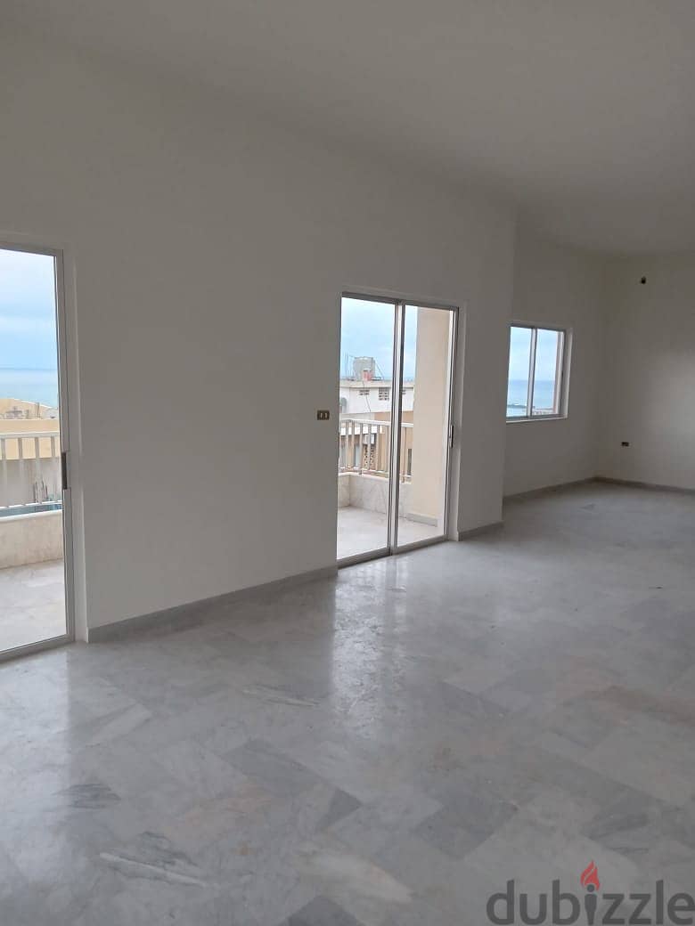 Apartment for sale in Qartaboun Jbeilشقة للبيع في قرطبون جبيل 0