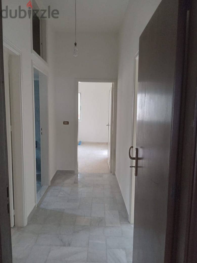 Apartment for sale in Qartaboun Jbeilشقة للبيع في قرطبون جبيل 11