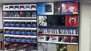 playstation shop 0