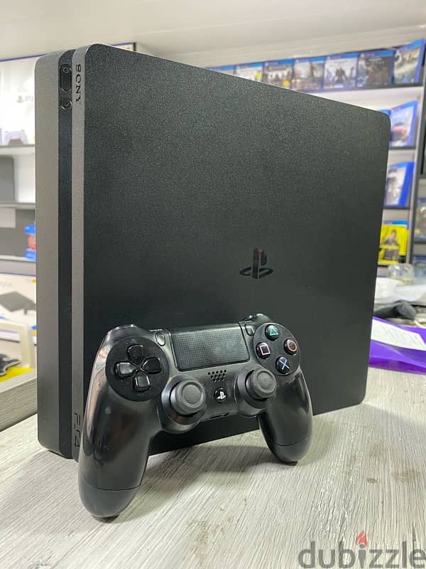 Playstation 4 0