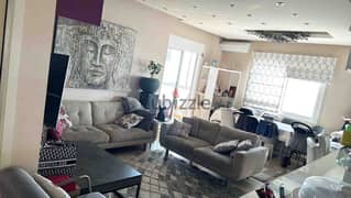 Apartment For Sale In Kartaboun | Unbockable View |شقة للبيع| PLS26182 0