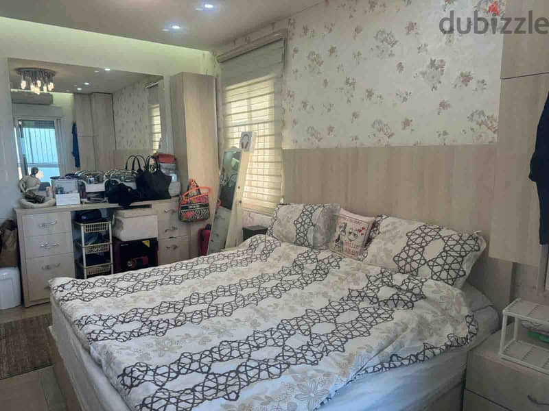 Apartment For Sale In Kartaboun | Unbockable View |شقة للبيع| PLS26182 9