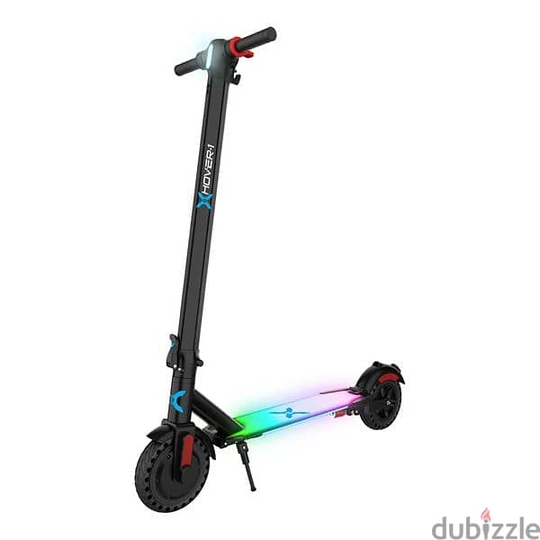 Hover-1 Edge Electric Scooter 1