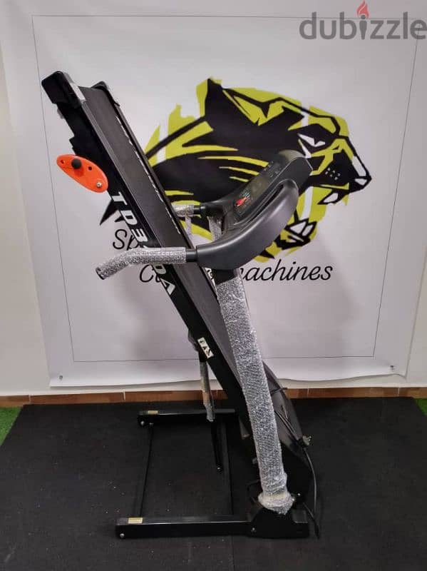 ill very good condition model fitness 4