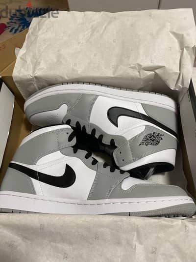 50% OFF Original Nike Air Jordan 1