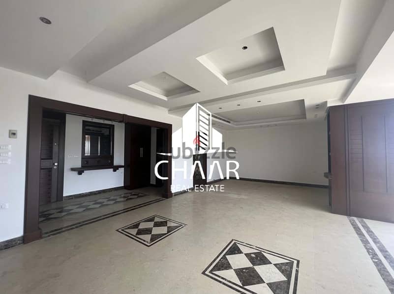 #R1394 - Immense Apartment for Sale in Jnah شقة للبيع في الجناح 1