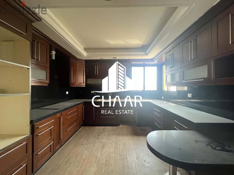 #R1394 - Immense Apartment for Sale in Jnah شقة للبيع في الجناح 9