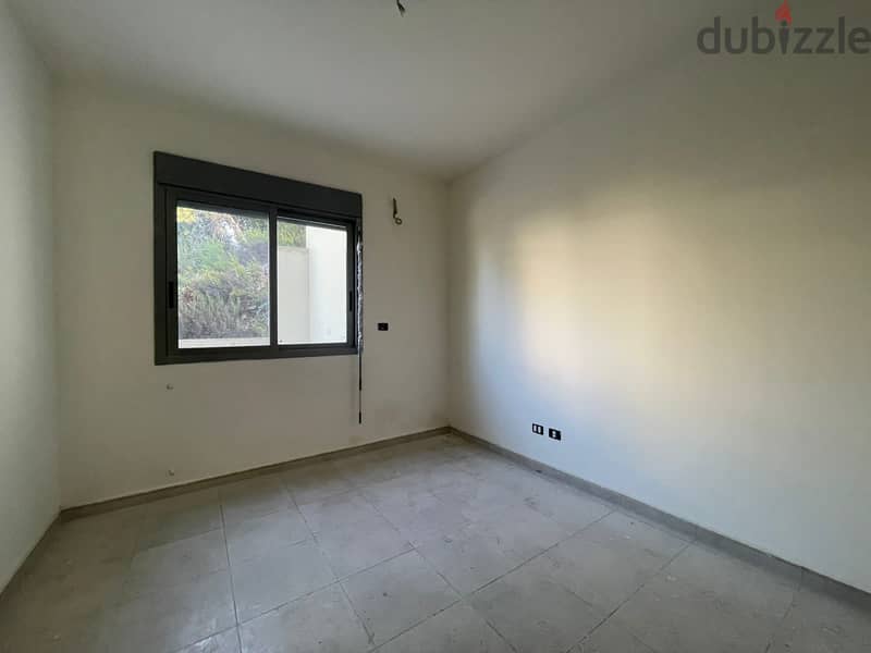 145 SQM Brand New Apartment in Ain Alak, Metn +Terrace 2