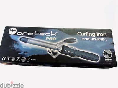 Curling Iron