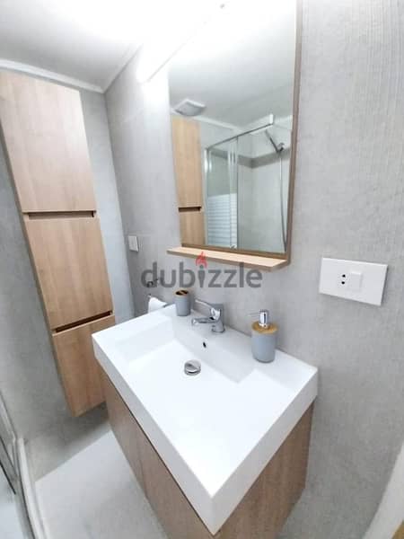 Furnished renovated Apartment for sale in Mar Mkhayel. 2