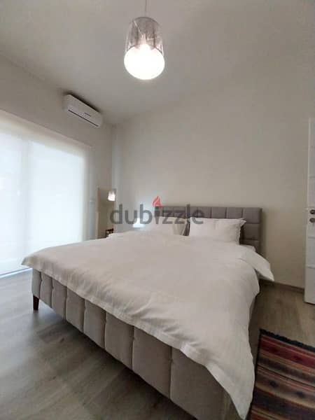 Furnished renovated Apartment for sale in Mar Mkhayel. 5