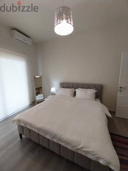 Furnished renovated Apartment for sale in Mar Mkhayel. 6