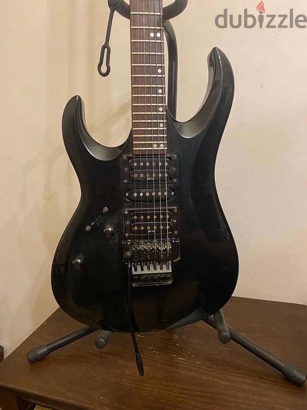 left handed guitar cort 3