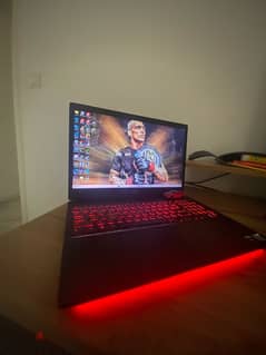 Dell Gaming Gaming laptop 0