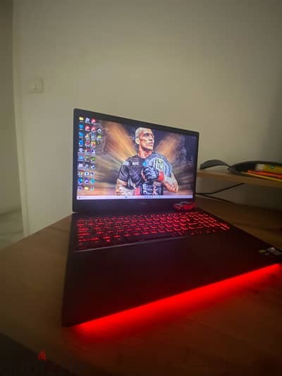 Dell Gaming Gaming laptop