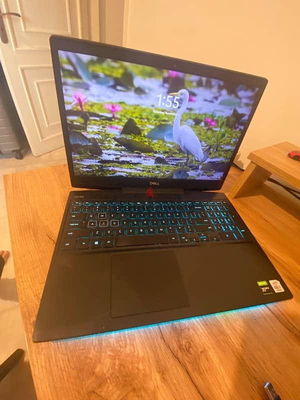 Dell Gaming Gaming laptop 5