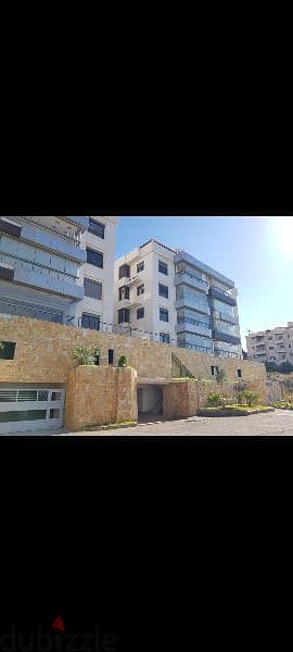 200 sqm in Dohat El Hoss