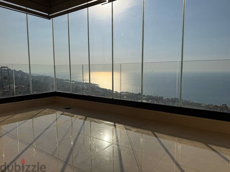 High-End Apartment For Rent In Halat-Jbeil شقة فخمة للإيجار 2