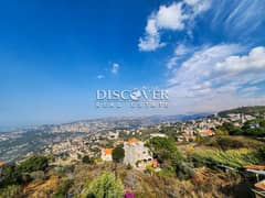 For sale Fully Renovated Stand-Alone House in Bikfaya! 0