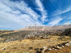 1,300sqm land for sale in Zaarour with View ! 0