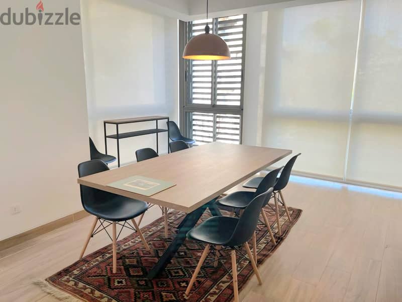 AH-HKL-276 Furnished Apartment 160 m² with 24/7 Electricity & Security 3